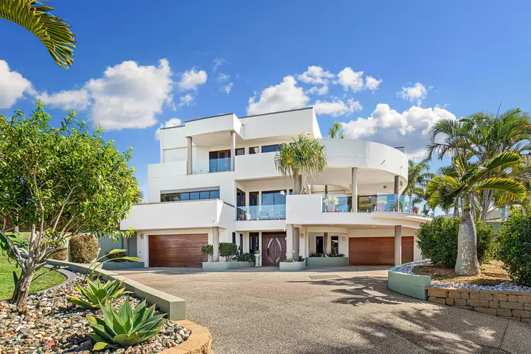 10 Edgewater Court, Craignish QLD 4655