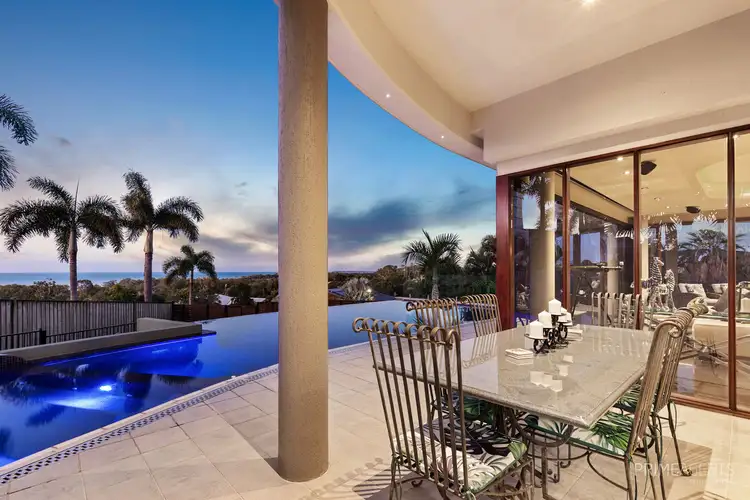 Fourth view of Homely house listing, 10 Edgewater Court, Craignish QLD 4655