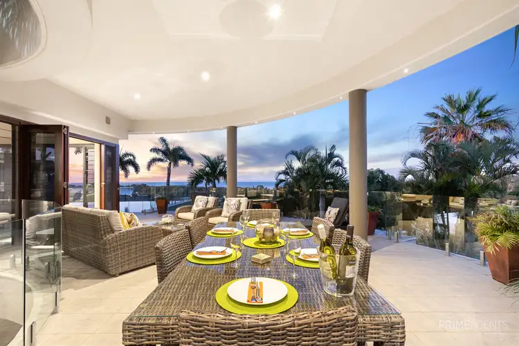 Fifth view of Homely house listing, 10 Edgewater Court, Craignish QLD 4655