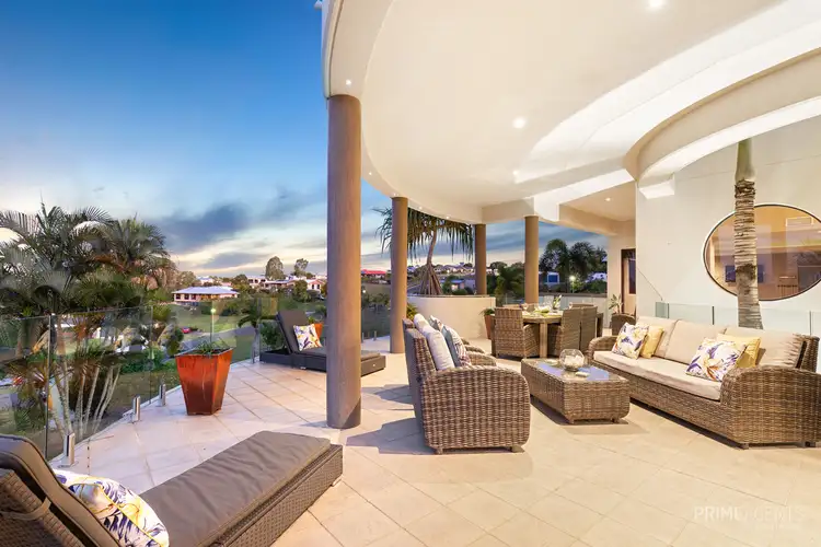 Sixth view of Homely house listing, 10 Edgewater Court, Craignish QLD 4655