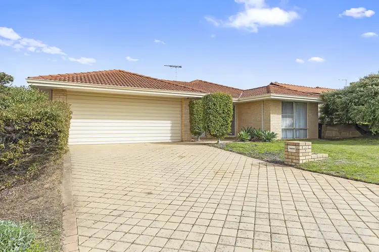 5 Radstock Circuit, Ridgewood WA 6030