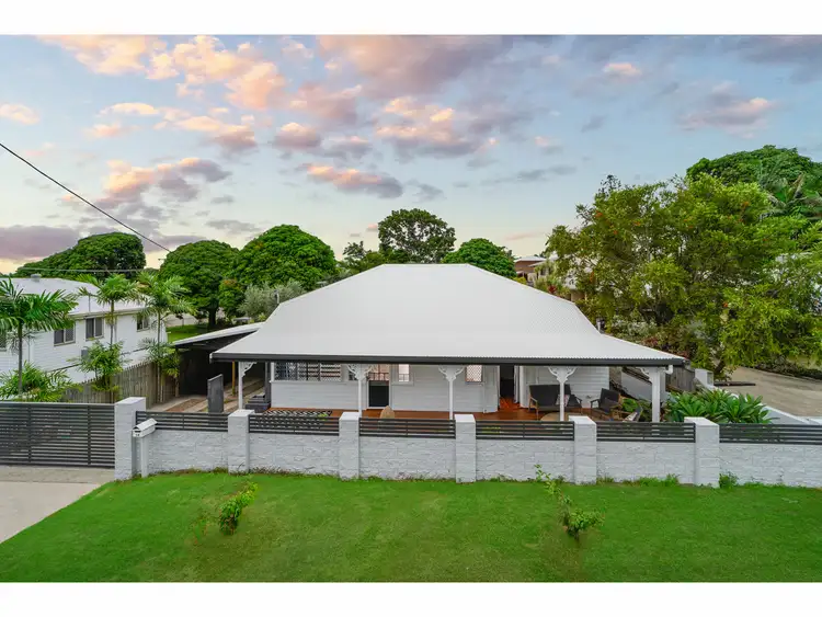 Main view of Homely house listing, 14 Margaret Street, West End QLD 4810
