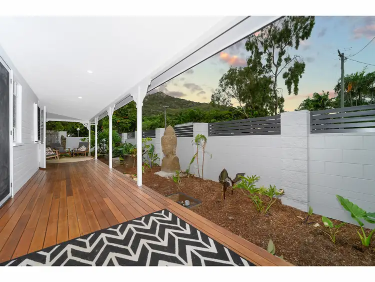 Second view of Homely house listing, 14 Margaret Street, West End QLD 4810