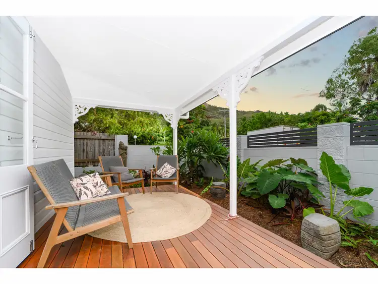 Third view of Homely house listing, 14 Margaret Street, West End QLD 4810