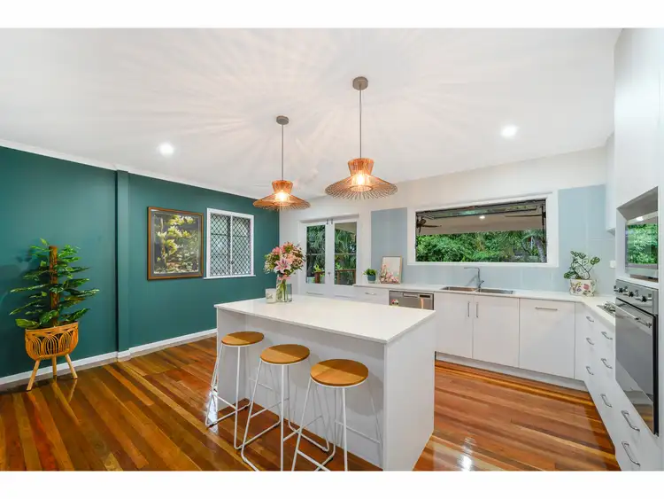 Fourth view of Homely house listing, 14 Margaret Street, West End QLD 4810
