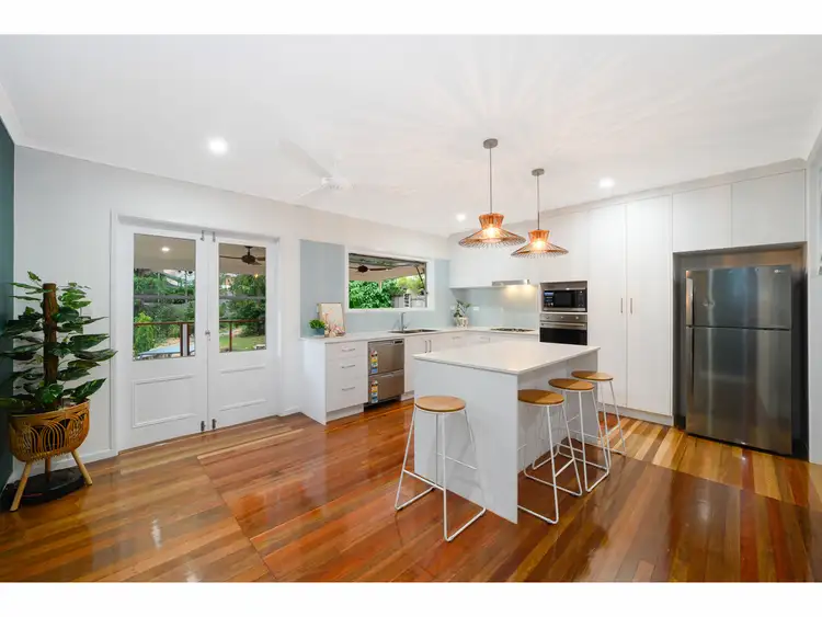 Fifth view of Homely house listing, 14 Margaret Street, West End QLD 4810