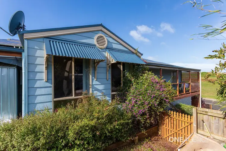 Main view of Homely house listing, 94 Three Mile Line Road, Shorewell Park TAS 7320