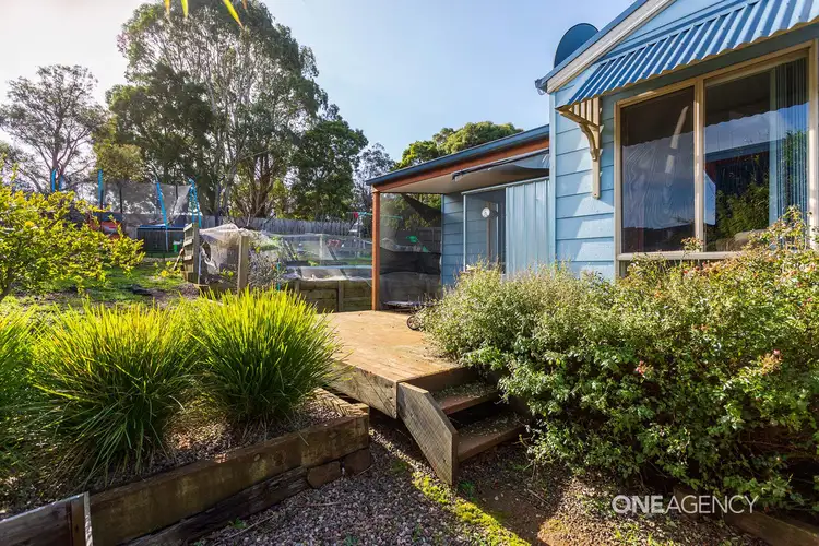 Third view of Homely house listing, 94 Three Mile Line Road, Shorewell Park TAS 7320