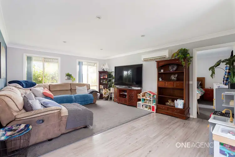 Sixth view of Homely house listing, 94 Three Mile Line Road, Shorewell Park TAS 7320