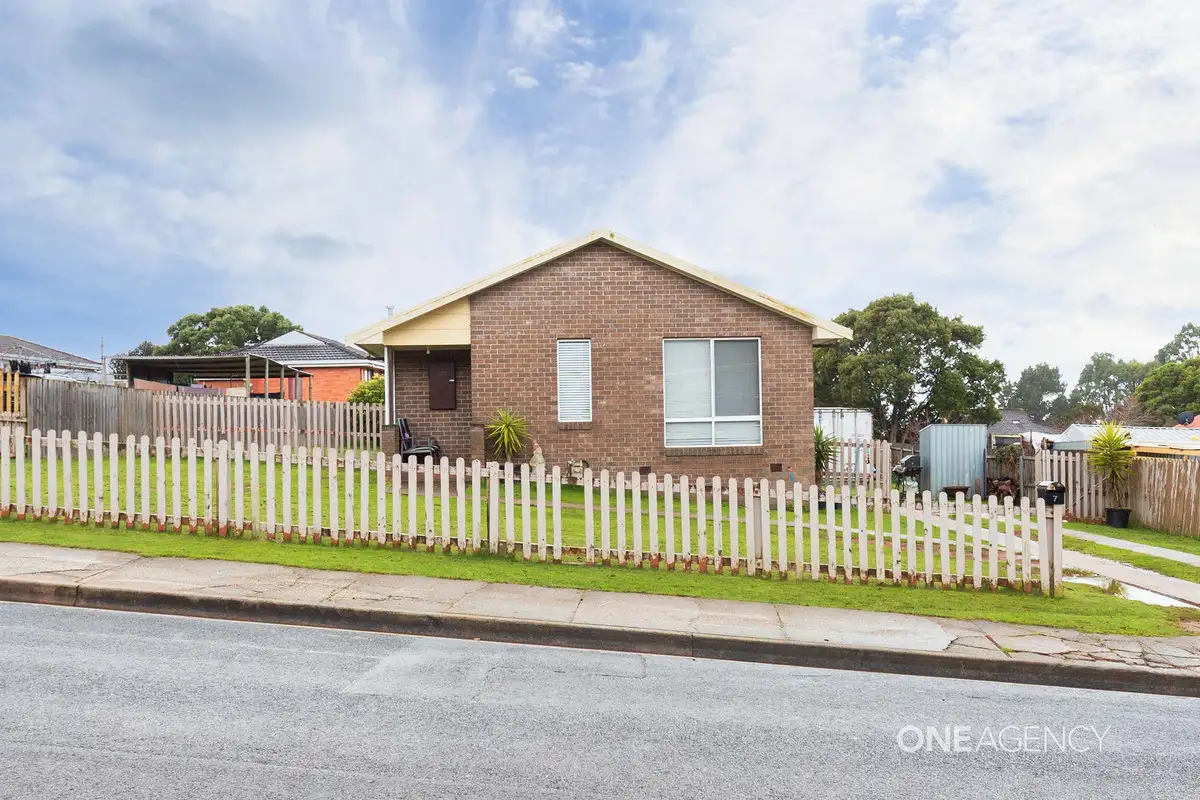Main view of Homely house listing, 7 Aleeka Court, Havenview TAS 7320