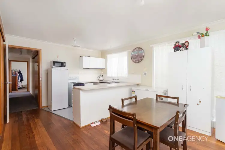 Third view of Homely house listing, 7 Aleeka Court, Havenview TAS 7320