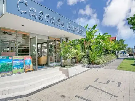 303/175 Lake Street, Cairns City QLD 4870