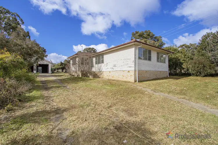 5 Bracken Street, Armidale NSW 2350