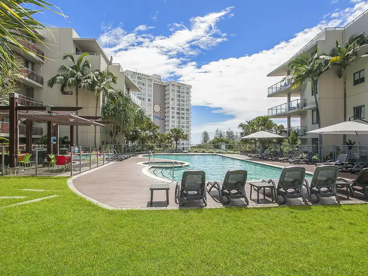 1038/1 Ocean Street, Burleigh Heads QLD 4220