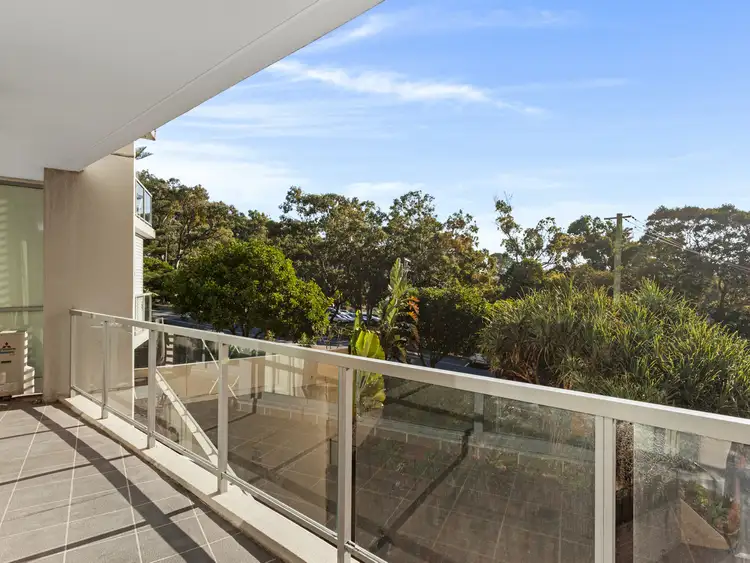 Third view of Homely apartment listing, 1038/1 Ocean Street, Burleigh Heads QLD 4220