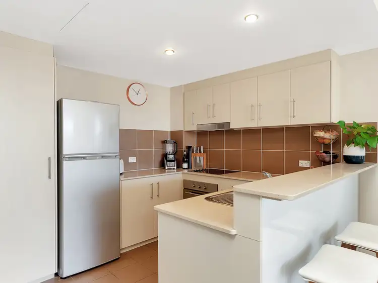Fifth view of Homely apartment listing, 1038/1 Ocean Street, Burleigh Heads QLD 4220