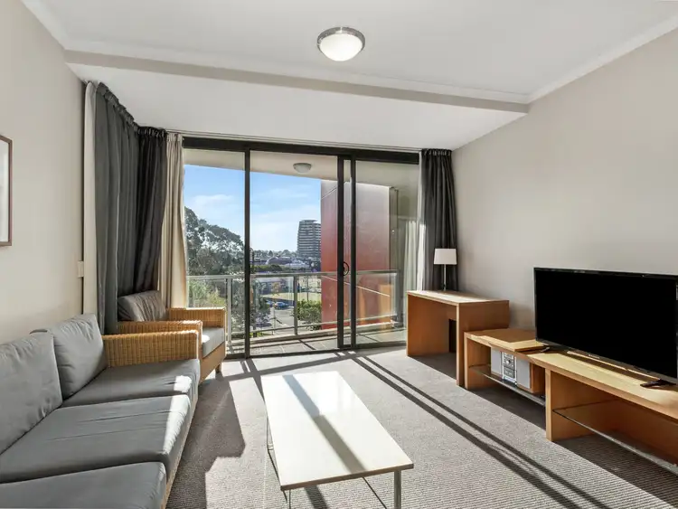 Sixth view of Homely apartment listing, 1038/1 Ocean Street, Burleigh Heads QLD 4220