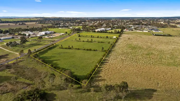 Second view of Homely land listing, 33-59 33-59 Cricket Street, Rosedale VIC 3847