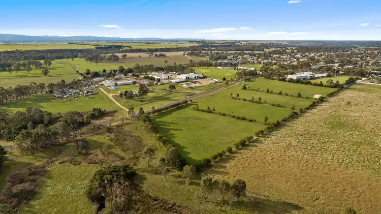 Third view of Homely land listing, 33-59 33-59 Cricket Street, Rosedale VIC 3847