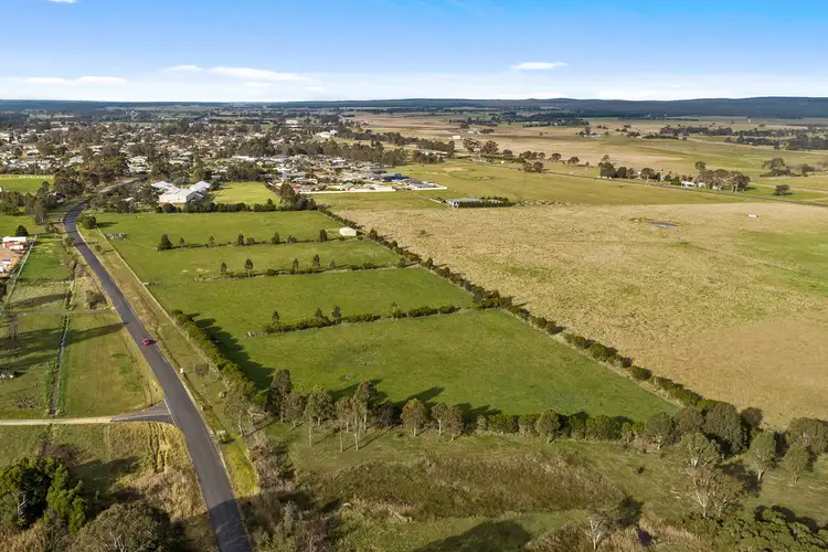 Fourth view of Homely land listing, 33-59 33-59 Cricket Street, Rosedale VIC 3847