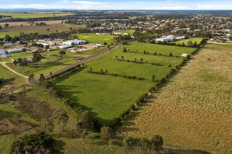 Sixth view of Homely land listing, 33-59 33-59 Cricket Street, Rosedale VIC 3847