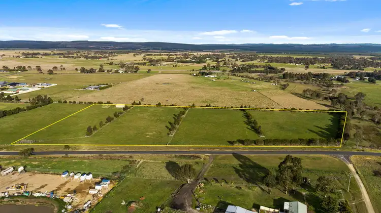 Seventh view of Homely land listing, 33-59 33-59 Cricket Street, Rosedale VIC 3847
