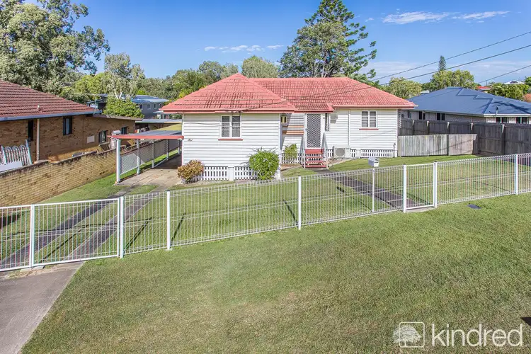 Second view of Homely house listing, 81 High Street, Brighton QLD 4017