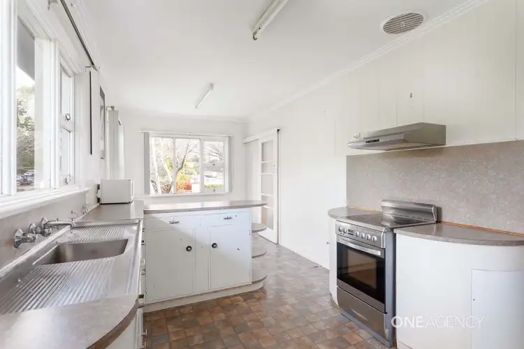 Second view of Homely house listing, 59 West Park Grove, Park Grove TAS 7320