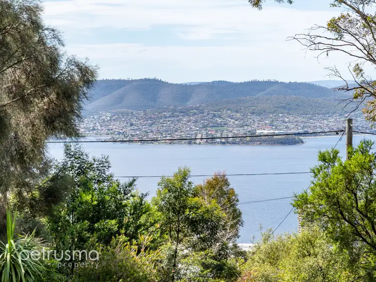 Seventh view of Homely townhouse listing, 1 & 2/315 Nelson Road, Mount Nelson TAS 7007