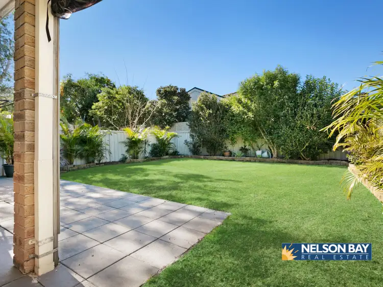 Third view of Homely semi-detached listing, 2/8 Starboard Close, Salamander Bay NSW 2317