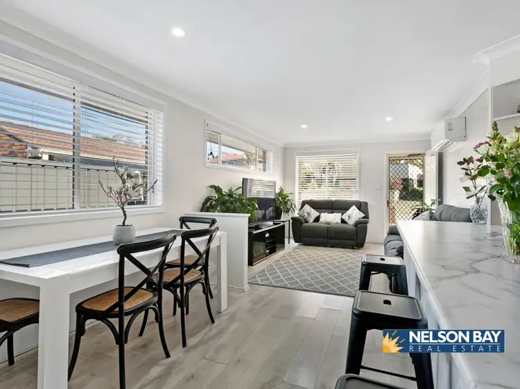 Seventh view of Homely semi-detached listing, 2/8 Starboard Close, Salamander Bay NSW 2317