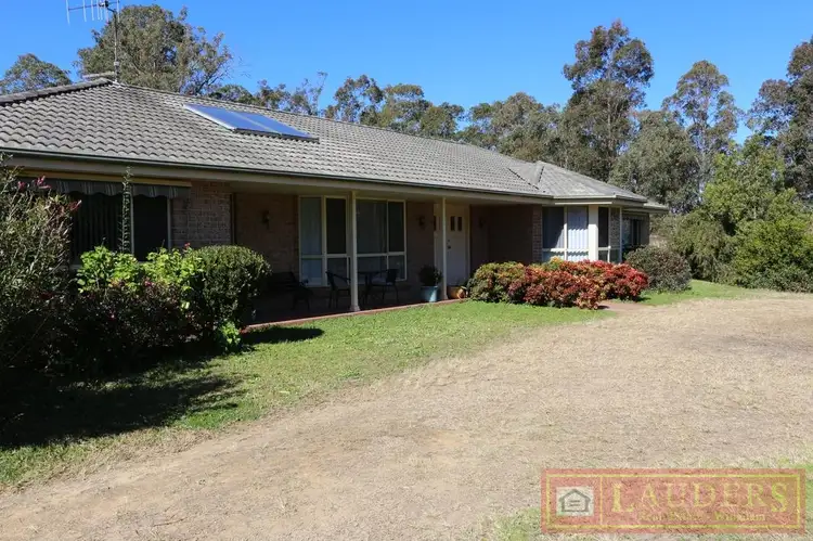 605 Bulga Road, Wingham NSW 2429