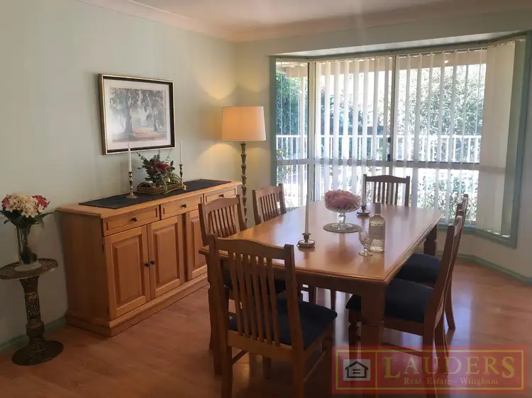 Second view of Homely rural property listing, 605 Bulga Road, Wingham NSW 2429