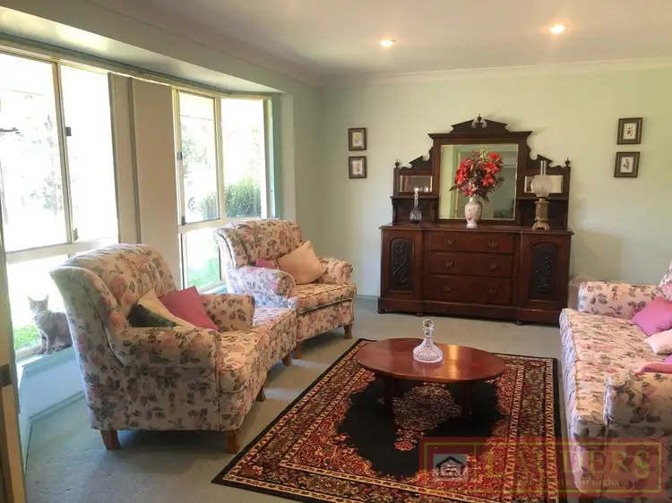 Third view of Homely rural property listing, 605 Bulga Road, Wingham NSW 2429