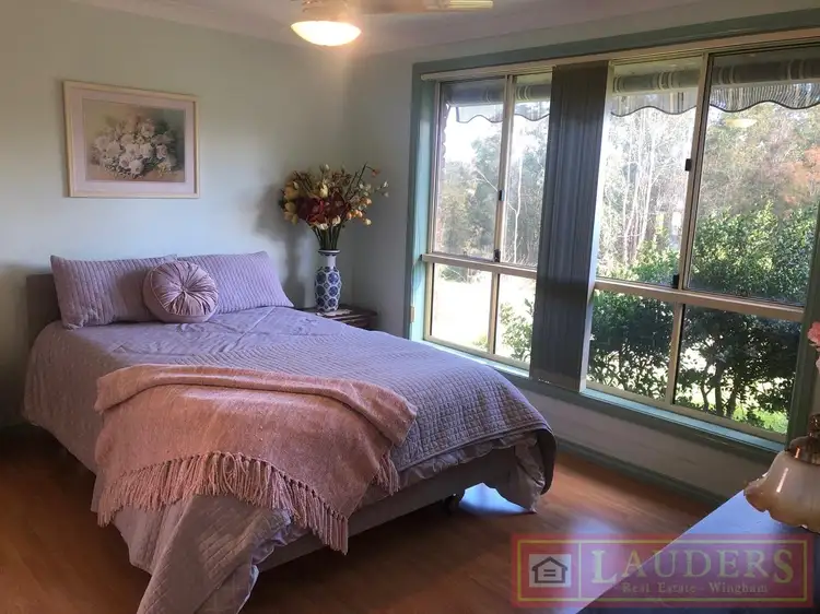Fourth view of Homely rural property listing, 605 Bulga Road, Wingham NSW 2429