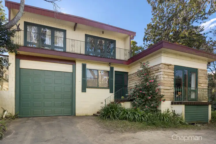 Main view of Homely house listing, 71 Levy Street, Glenbrook NSW 2773
