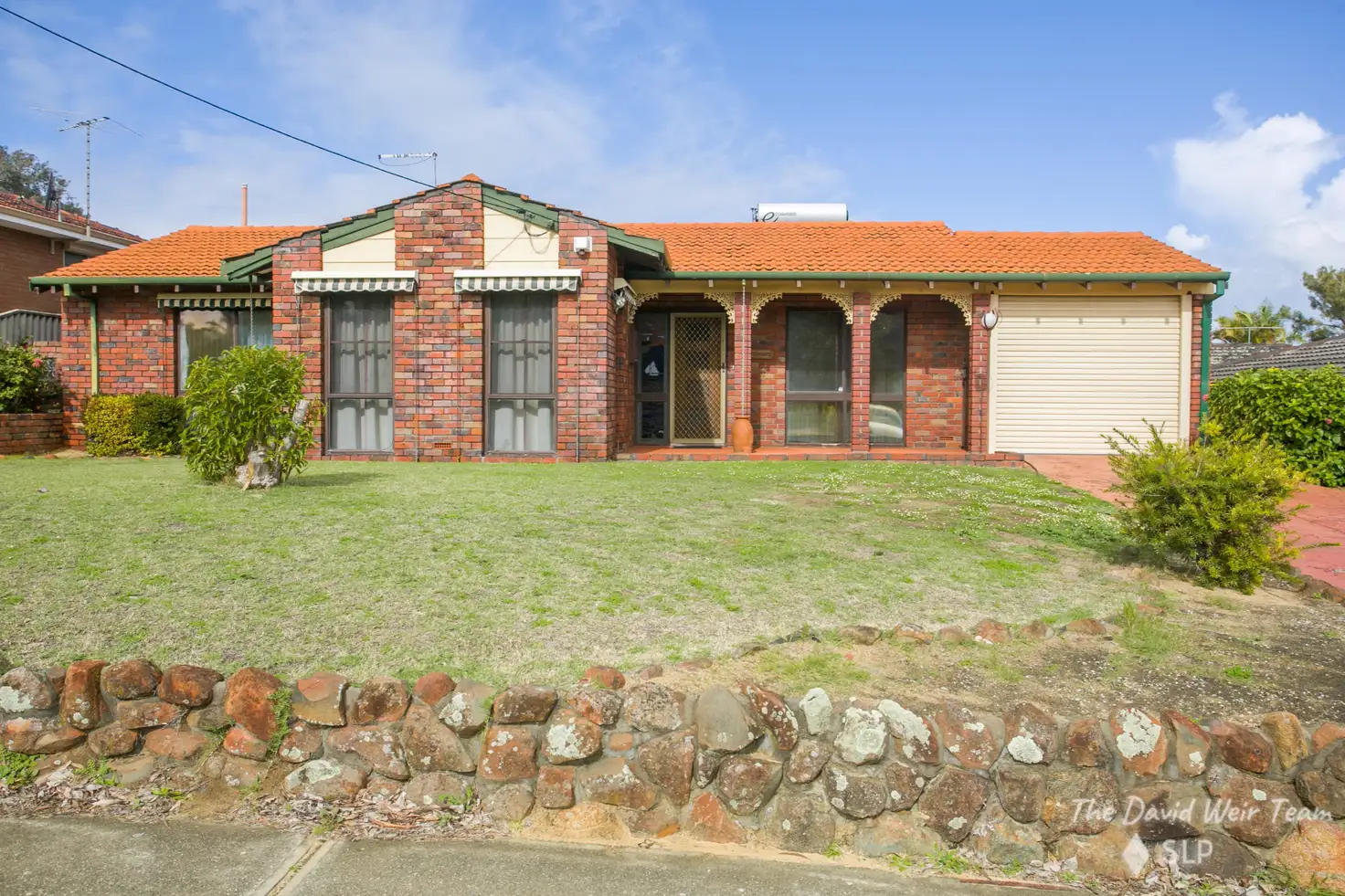 Main view of Homely house listing, 574 Beach Road, Hamersley WA 6022