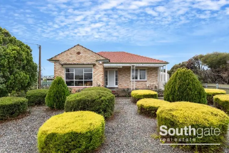 Third view of Homely rural property listing, 87 Almond Grove Road, Whites Valley SA 5172