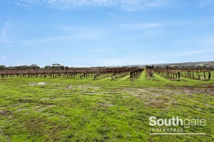 Seventh view of Homely rural property listing, 87 Almond Grove Road, Whites Valley SA 5172