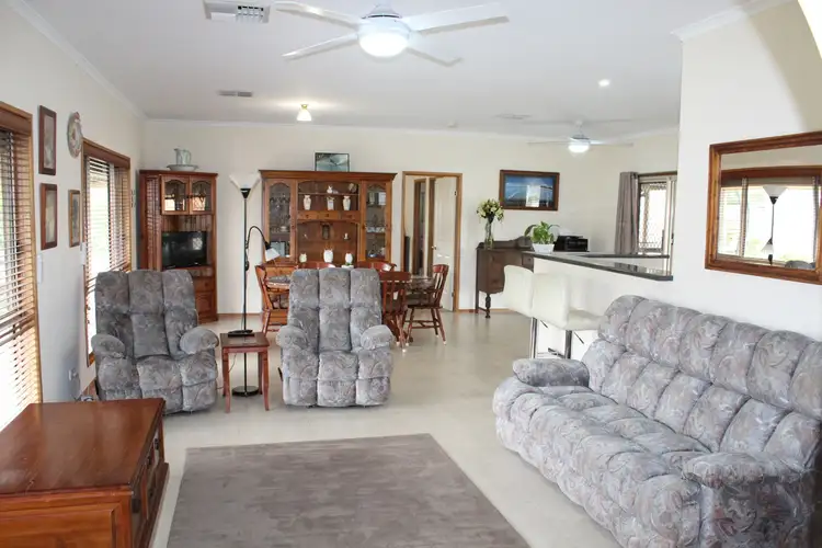 Second view of Homely house listing, 7 Eileen Street, Spalding SA 5454