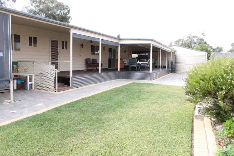 Fourth view of Homely house listing, 7 Eileen Street, Spalding SA 5454