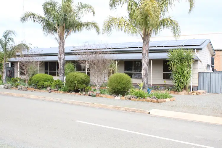 Fifth view of Homely house listing, 7 Eileen Street, Spalding SA 5454