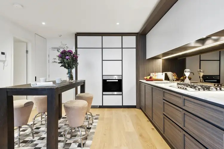 Third view of Homely apartment listing, 101/110 Elliott Street, Balmain NSW 2041