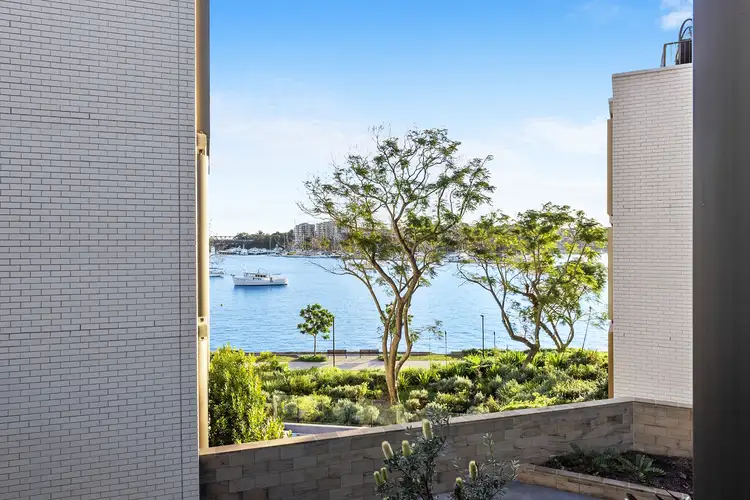 Fourth view of Homely apartment listing, 101/110 Elliott Street, Balmain NSW 2041