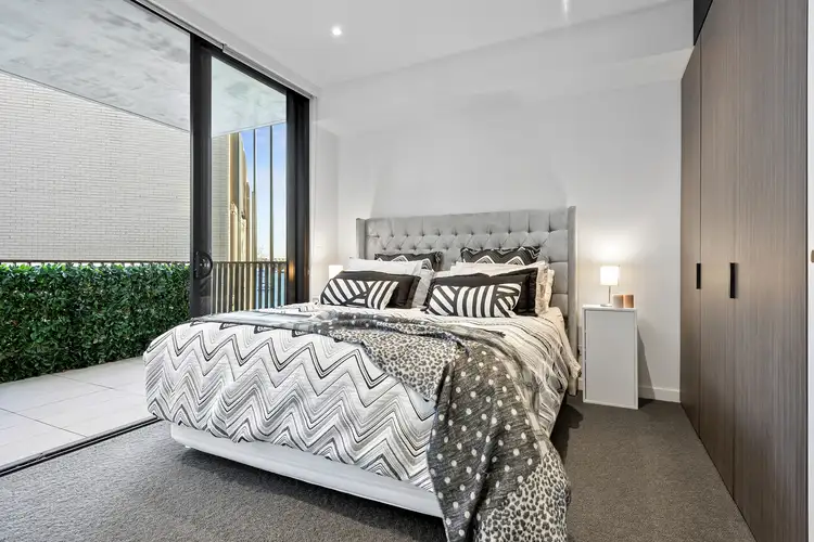 Fifth view of Homely apartment listing, 101/110 Elliott Street, Balmain NSW 2041