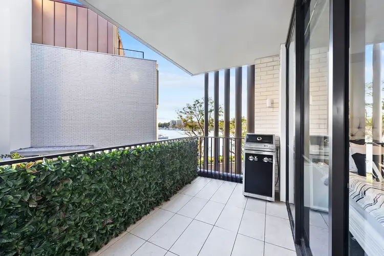 Sixth view of Homely apartment listing, 101/110 Elliott Street, Balmain NSW 2041