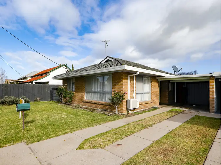 49 Barkly Street, Sale VIC 3850