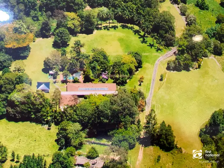 16 Minnows Road, Fernvale NSW 2484