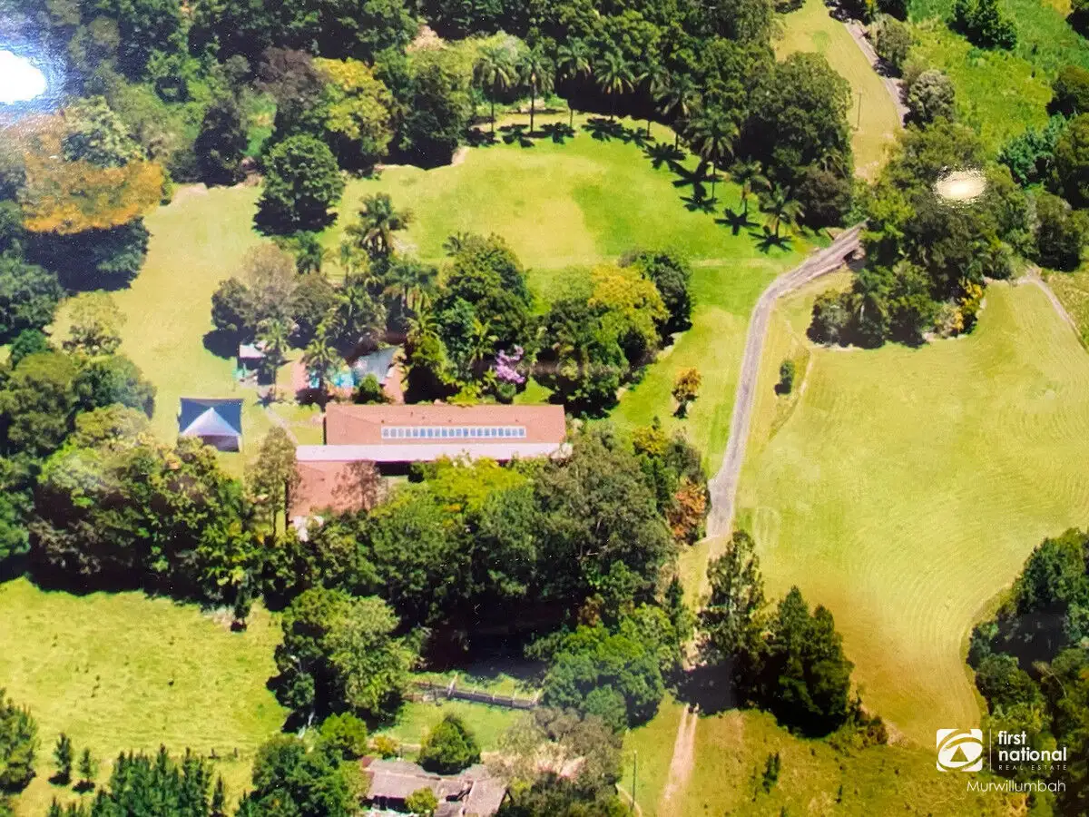 Main view of Homely rural property listing, 16 Minnows Road, Fernvale NSW 2484
