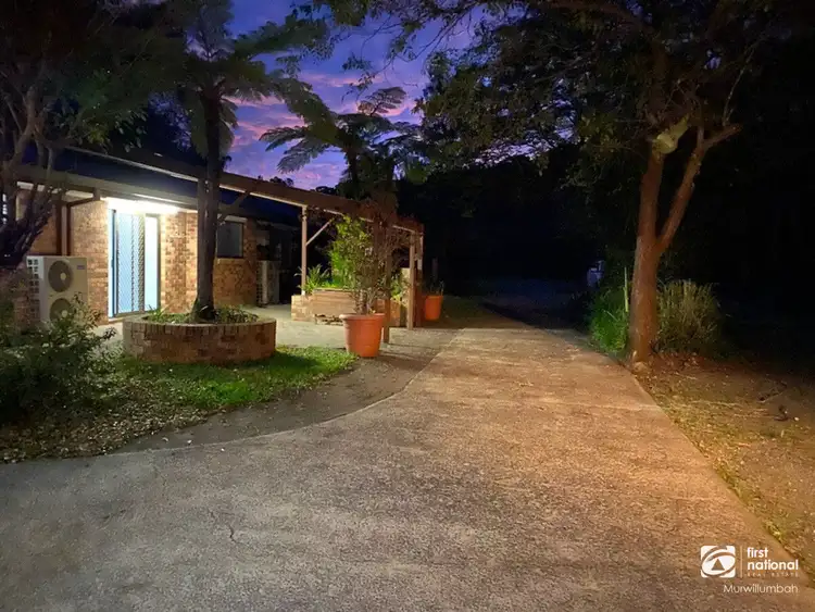Second view of Homely rural property listing, 16 Minnows Road, Fernvale NSW 2484